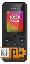 Nokia 130 – instrukcja obsługi